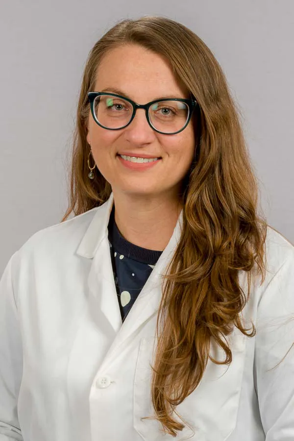 Photo of Podraza, Katherine, MD, PhD